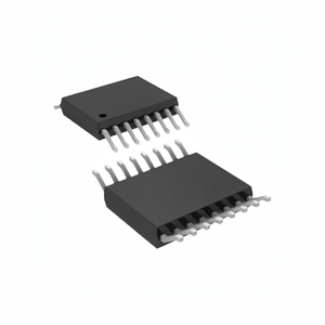 LTC2338IMS-18#PBF Manufacturer Channel Electronics Component 16 TFSOP Data Acquisition - Product Image 1