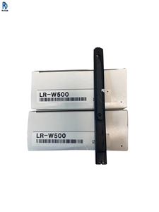 Controlador PLC, Sensor Fotoeléctrico, Nuevo y Original LR-W500 - Product Image 1