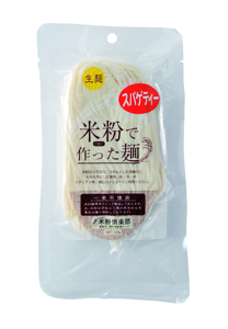 สปาเก็ตตี้ข้าวมังสวิรัติปราศจากกลูเตน - Product Image 6
