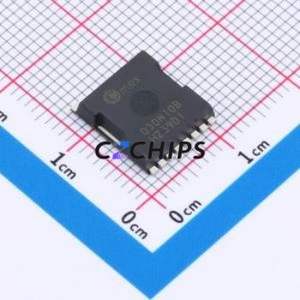Nuevo transistor de efecto de campo de transistor CMSL030N10B TOLL-8 original (MOSFET) - Product Image 1