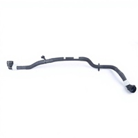 Tuyau de refroidissement LinTech OEM 1631595-00-B pour Tesla Model 3 Model Y, tube d'entrée en plastique, tuyau de liquide de refroidissement, tuyau de radiateur, pièce de rechange