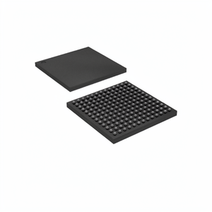 Electronic Chips Component PIC32MZ2064DAK169T-I_HF Manufacturer Channel 169 LFBGA Embedded - Product Image 1