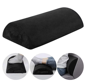 <span class=keywords><strong>Chaise</strong></span> ergonomique OEM en gros <span class=keywords><strong>avec</strong></span> coussin <span class=keywords><strong>de</strong></span> soutien pour les <span class=keywords><strong>genoux</strong></span> en mousse à mémoire <span class=keywords><strong>de</strong></span> forme, <span class=keywords><strong>repose</strong></span>-pieds confortable à technique tissée - Product Image 4