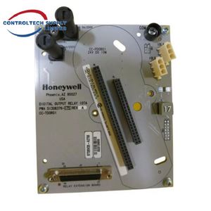 Module de relais numérique à 16 canaux CC-TDOR11 pour la série Experion PKS C DCS - Product Image 3