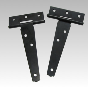 <strong>T</strong> Gate <strong>Hinges</strong> Heavy Duty, Tee Outdoor Barn Shed Door <strong>Hinge</strong> - Product Image 3