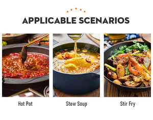 <span class=keywords><strong>Placa</strong></span> caliente de <span class=keywords><strong>inducción</strong></span> al por mayor-estufa eléctrica de calentamiento rápido para cocinas de <span class=keywords><strong>inducción</strong></span> caseras profesionales - Product Image 6