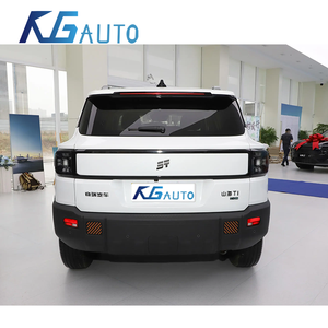 Nouveau Véhicule Énergétique 2025 Jetour T1 <span class=keywords><strong>Prix</strong></span> SUV 1.5t Automatique Chery Jetour T1 <span class=keywords><strong>T2</strong></span> Voiture Essence Automatique - Product Image 6