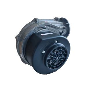 Ventilateur centrifuge de chauffage EC pour chaudière murale RG128/1300-3612-020204, 230V AC, 67W, 7400 tr/min, moteur de refroidissement 134m³/h - Product Image 4