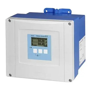 Medidor de Nivel Ultrasónico Endress+Hauser ProsonicFMU90, Transmisor de Medidor de Nivel Ultrasónico Dividido - Product Image 5