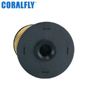 Filtre à carburant Coralfly pour camion 23401-1682 23401-1690 234011690 S2340-11681 23304-EV280 23304-EV350 23304-EV370 - Product Image 3