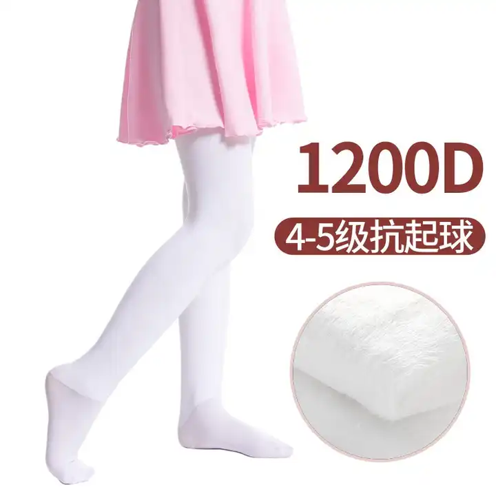 fashion warm thermal leggings dancing fleece