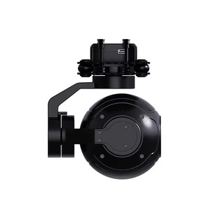 กล้องถ่ายภาพกลางคืน Siyi Zr10 สำหรับโดรนขนาดเล็ก ความละเอียด 4MP ซูม 30 เท่า พร้อมระบบมองเห็นในที่แสงน้อย - Product Image 6