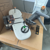 Impresora 3D Bambu Lab A1 Combo - Nivelación Automática de Alta Precisión, Nueva, 1 Año de Garantía