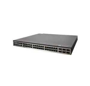 गर्म HW से 10GE ईथरनेट स्विच CE6857F-48T6CQ डेल्टा नेटवर्क 48 बंदरगाह नेटवर्क switchbattery संचालित नि: शुल्क तकनीकी समर्थन rts