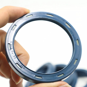 High Pressure Blue NBR FKM TC TCV TBC Rotary <strong>Oil</strong> <strong>Seal</strong> <strong>for</strong> Rexroth Hydraulic Plunger <strong>Pump</strong> 72NBR902 - Product Image 4
