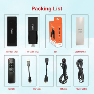 ตัวรับสัญญาณภาพไร้สาย <span class=keywords><strong>Miracast</strong></span> แบบ Dual <span class=keywords><strong>Wifi</strong></span> 2.4G&5G รองรับ DLNA และ AirPlay สำหรับเชื่อมต่อทีวีด้วย <span class=keywords><strong>Wifi</strong></span> Display Dongle สำหรับสมาร์ททีวี - Product Image 5