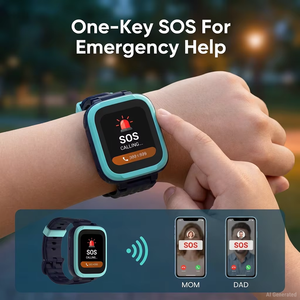 El Mejor Dispositivo de Rastreo para Niños, Cómo Localizar a tus Hijos, Cómo Colocar un Rastreador en mi Hijo, Rastreador GPS Seguro y Mini para Niños - Product Image 3
