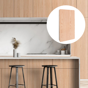 Gỗ sồi đỏ Veneer nóng bán 2.7milimetros 3mm triplay <span class=keywords><strong>caobilla</strong></span> Malasia Đỏ 2mm ván ép với gỗ sồi Veneer - Product Image 2