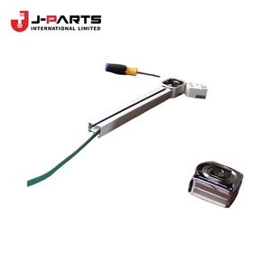 คอยล์อัสซี มอเตอร์ม่านอัตโนมัติ ด้านหน้าหมายเลข 1 สำหรับโตโยต้า HIACE KCH10 Granvia 2000-2002 OE 85050-28030 8505028030 - Product Image 3