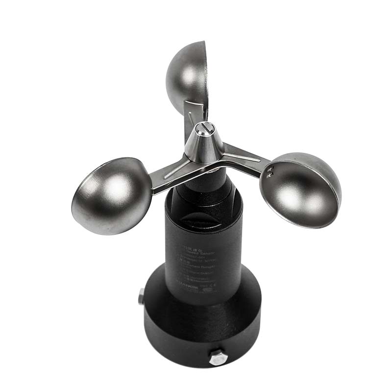 Nice CE Anemometer Wind Speed Meter, Wind Speed Direction Sensor