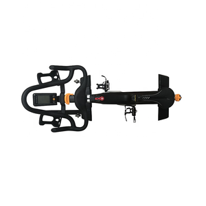 최고의 품질 체육관 스핀 자전거 상업 및 홈 체육관 운동 자전거 LZX- D06 마그네틱 스핀 자전거 모니터 - Product Image 2