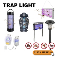 Piège à insectes UV OMNI CATCH en gros, anti-moustiques à brancher, attrape-mouches collant d'intérieur, lutte antiparasitaire, fabrication OEM, marque privée