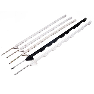 Bước Vào Cột Hàng Rào Điện <span class=keywords><strong>Poly</strong></span> - Product Image 4