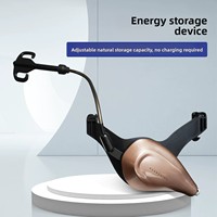 Outil d'assistance à la marche sans batterie pour personnes âgées, équipement de soutien à la mobilité portable pour le camping, la randonnée en montagne et la montée d'escaliers