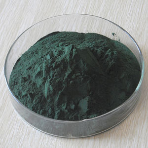 אספקת בריאות תוספי ספירולינה הטבעית אבקה - Product Image 3