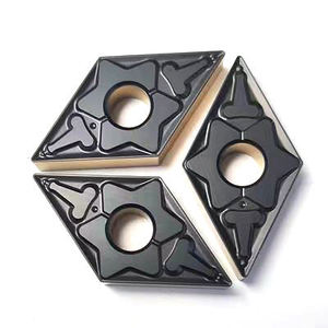 TNMG/WNMG/CNMG/VNMG CVD Coated Carbide <strong>Turning</strong> <strong>Inserts</strong> for CNC Lathe High Wear Resistance OEM Available Two Color Cutting Tools - Product Image 2