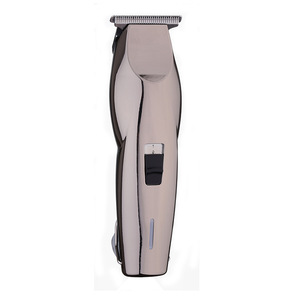 <span class=keywords><strong>Tondeuse</strong></span> à cheveux sans fil à <span class=keywords><strong>batterie</strong></span> au lithium d'approvisionnement d'usine <span class=keywords><strong>Tondeuse</strong></span> à cheveux pour salon extérieur et hôtel Type de prise américaine - Product Image 3