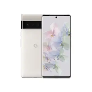 Wholesale google pixel 6 Pro 5G 8+128GB Original Native Android phone used mobile phones