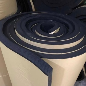 Nbr Rubber Foam <strong>Class</strong> B Thermal <strong>Insulation</strong> And Sound <strong>Insulation</strong> Material For Industrial Tank/cold Storage - Product Image 5