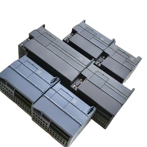 Módulo Controlador PLC S7200 Unidad CPU 6ES7288-1SR30-0AA1 con Comunicación RS485 220V/110V CA - Product Image 4