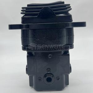 วาล์วควบคุมทิศทาง Senwelto รุ่น YN30V00070F2 แบบสี่ทาง 315 บาร์ 60 ลิตร/นาที สำหรับชุดวาล์วเท้ารถขุดฮิตาชิ - Product Image 3