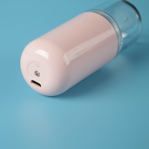 Портативный мини-распылитель для лица - Product Image 6