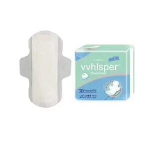 Sanitary-pads-china Unicharm Sanitary Napkin Soft Care Sanitary Pad Second Hand Machine Product Pads For Women Wingless