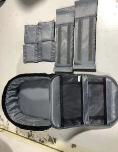 Sacs de rangement pour <span class=keywords><strong>appareil</strong></span> <span class=keywords><strong>photo</strong></span> et vidéo portables, étanches, avec logo personnalisé, <span class=keywords><strong>sac</strong></span> à dos pour <span class=keywords><strong>appareil</strong></span> <span class=keywords><strong>photo</strong></span> de <span class=keywords><strong>randonnée</strong></span> pour la photographie - Product Image 3