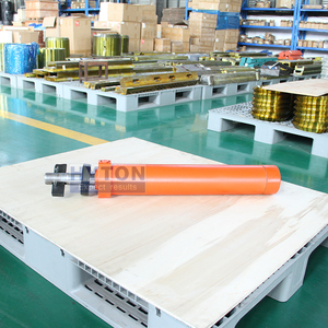 <span class=keywords><strong>Simon</strong></span> 3ft/ 4ft/ 5.25ft Trituradora de cono Piezas hidráulicas Cilindro de sujeción 8079 - Product Image 2