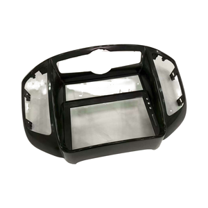 Chất lượng cao tùy chỉnh ép nhựa các bộ phận OEM/ODM ô tô Bảng điều khiển sản phẩm bảng điều khiển sản phẩm nhựa - Product Image 2