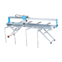 Machine de découpe de pierre, de carrelage et de dalles de grande taille, automatique, portable, haute précision, angle de 45 degrés, moteur durable pour la découpe du marbre, vente chaude