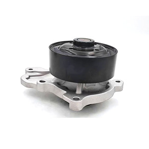 ปั๊มน้ำหล่อเย็นเครื่องยนต์ S55-015-010A สำหรับรถยนต์มาสด้า - Product Image 1