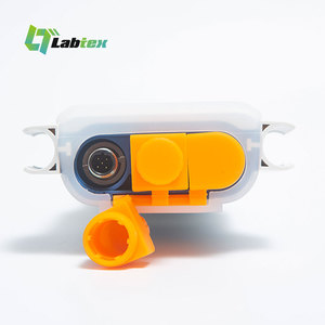 LABTEX 0.01&mu;S/cm Conductivity <strong>Meter</strong> Portable Lab Industrial Electrical <strong>TDS</strong> Thermal Handheld Water Quality Analyzer - Product Image 4