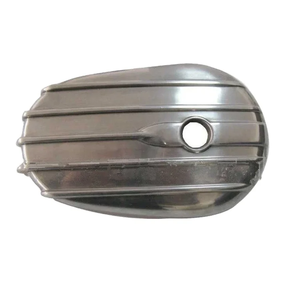 שירות יציקה בהתאמה אישית של אלומיניום ואבץ, ייצור OEM ו-ODM, עיבוד יציקה לחלקים תעשייתיים - Product Image 4