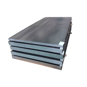 HRC Mild Ms Iron <b>Black</b> A36 Ss400 Q235 Q355 Q345ms S275jr Plates Manufacturer Hot Rolled Low Carbon Steel <b>Sheet</b> Coil Plate Price - Product Image 2