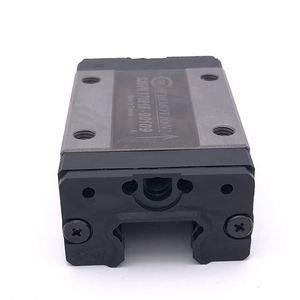 Juego de guías lineales MGN12 de 500 mm del fabricante con bloque de carro MGN12H para accesorios de impresora 3D y piezas de máquina CNC - Product Image 2
