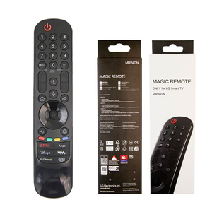 Thay Thế AN-MR24GN Bằng Giọng Nói Điều Khiển Từ Xa Phù Hợp Cho LG TV Ma Thuật Điều Khiển Từ Xa Ma Thuật Từ Xa Bằng Giọng Nói Không Khí Chuột - Product Image 1