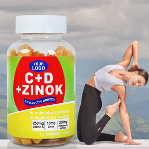 Gomitas de Belleza Funcionales de Gran Venta, Favorecen la Digestión, Fortalecen <span class=keywords><strong>el</strong></span> Cabello, Suplemento Premium para <span class=keywords><strong>el</strong></span> Cuidado de la Belleza - Product Image 1