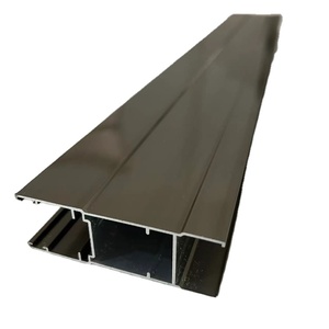 Full Series Competitive Prices <strong>Aluminum</strong> <strong>Profile</strong> for windows and Doors - Product Image 1