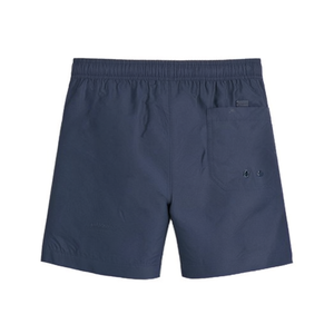North Sails Short de bain bleu pour homme, taille 3XL - Product Image 3